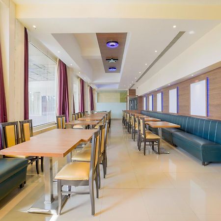 Hotel Krone A Family Hotel Near Igi Airport Delhi Νέο Δελχί Εξωτερικό φωτογραφία