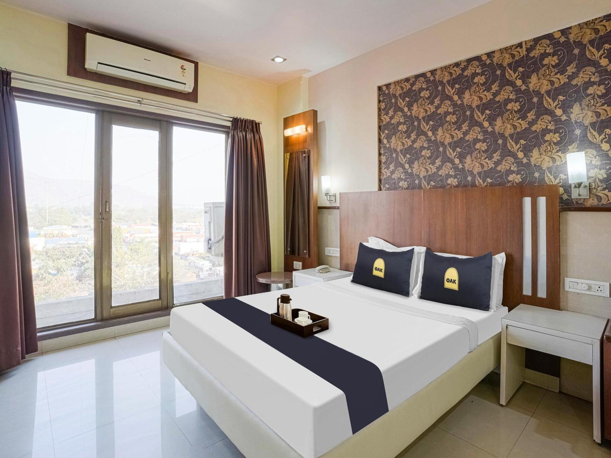 Hotel Krone A Family Hotel Near Igi Airport Delhi Νέο Δελχί Εξωτερικό φωτογραφία
