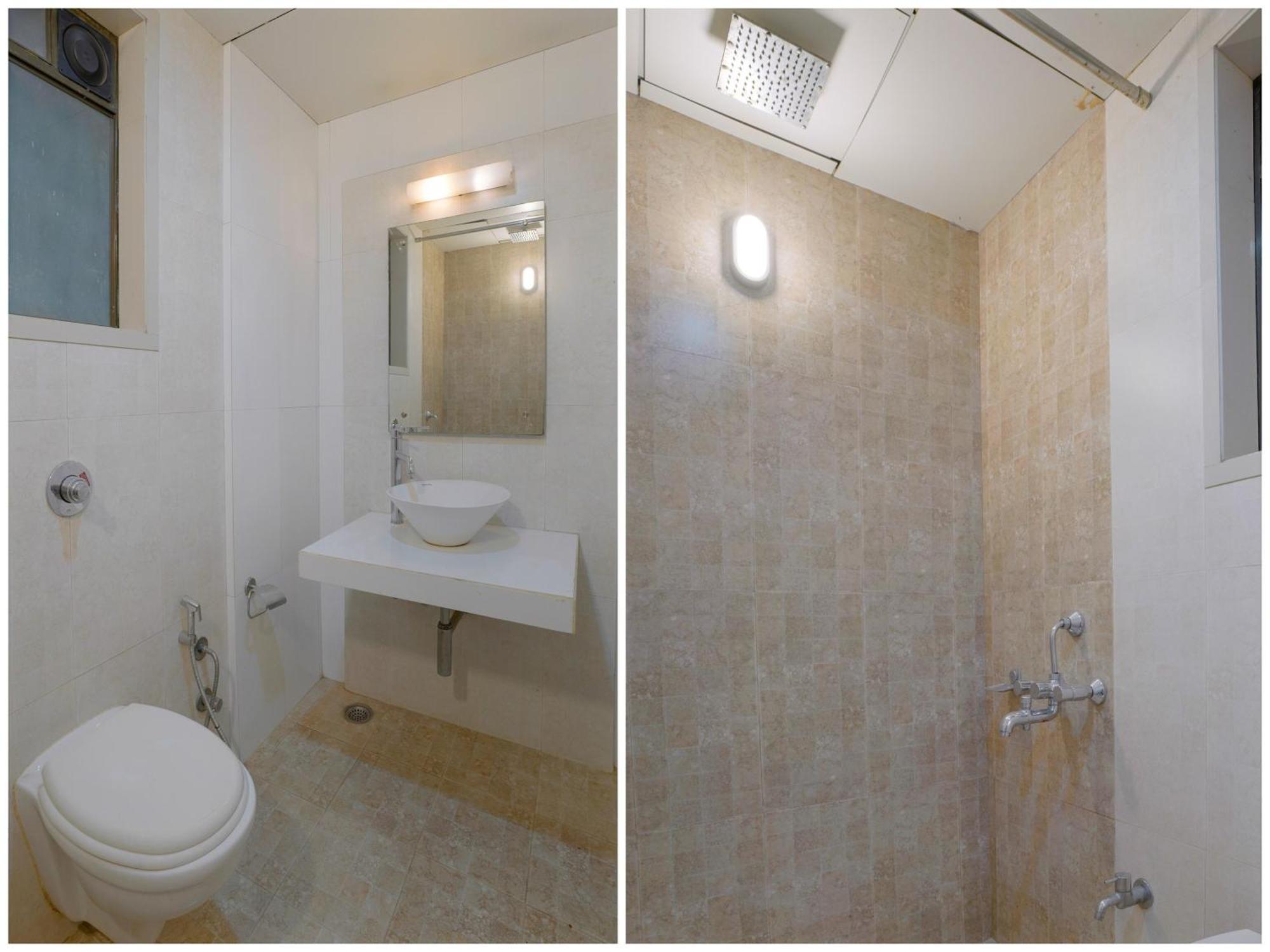 Hotel Krone A Family Hotel Near Igi Airport Delhi Νέο Δελχί Εξωτερικό φωτογραφία