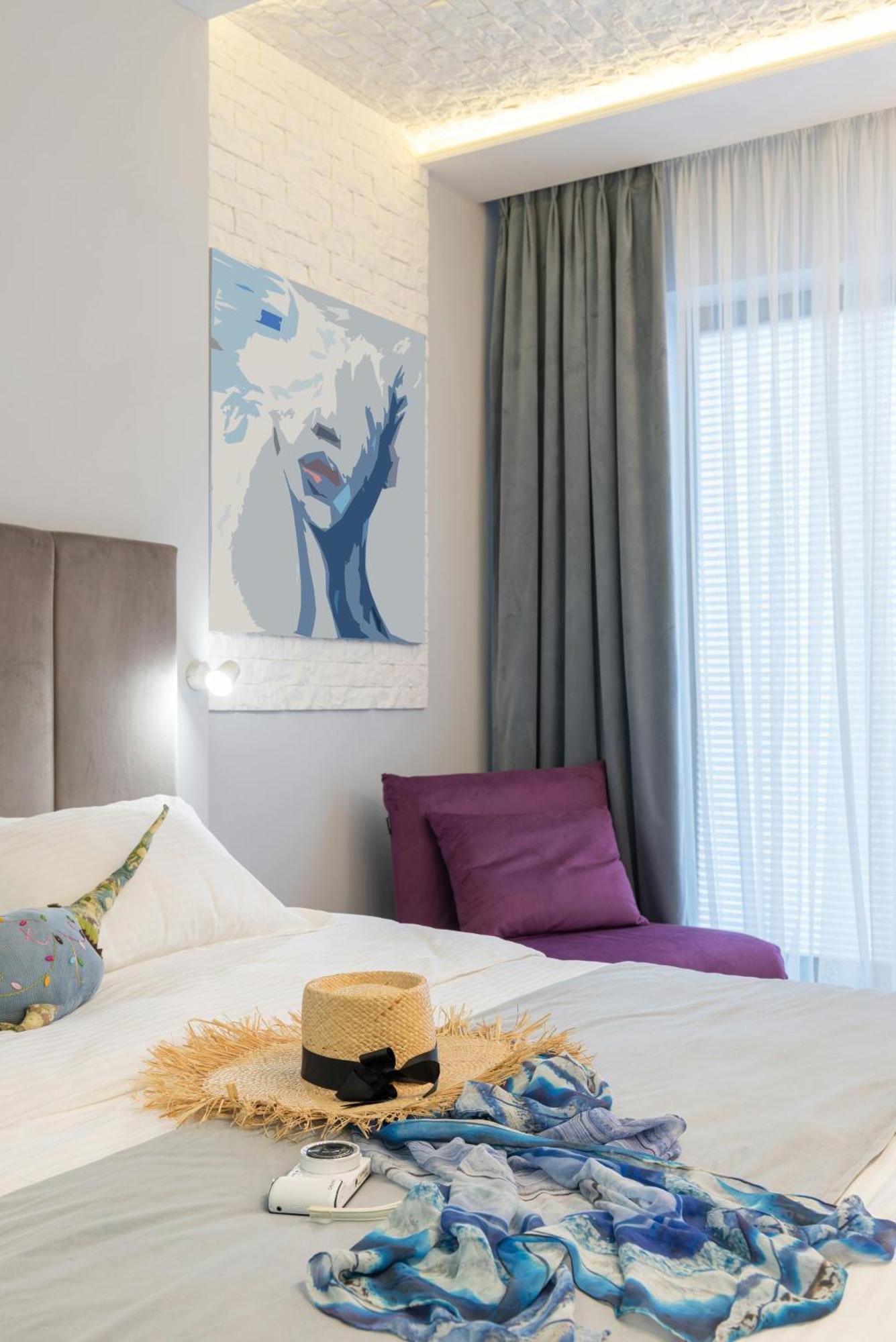 Hotel Krone A Family Hotel Near Igi Airport Delhi Νέο Δελχί Εξωτερικό φωτογραφία