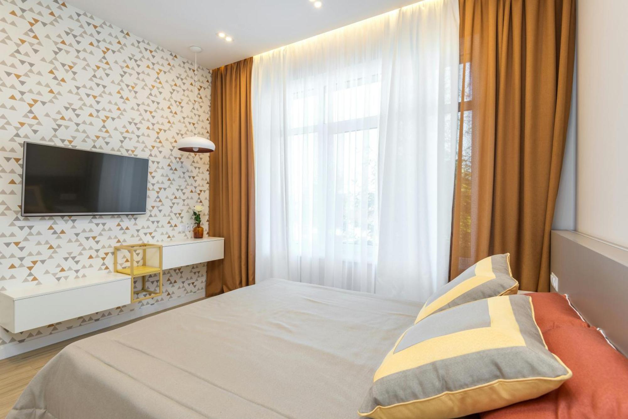 Hotel Krone A Family Hotel Near Igi Airport Delhi Νέο Δελχί Εξωτερικό φωτογραφία