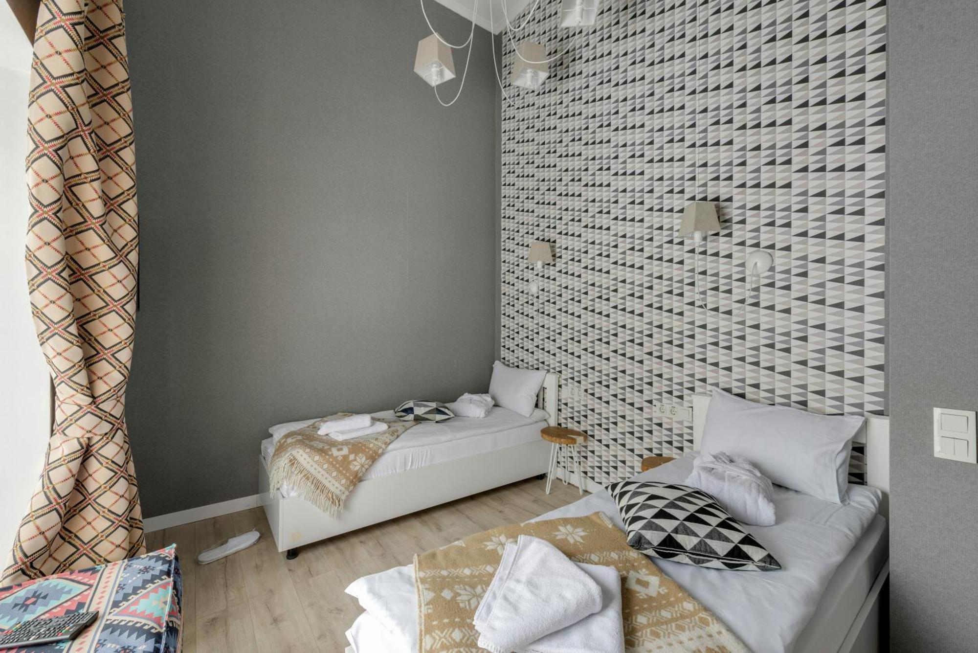 Hotel Krone A Family Hotel Near Igi Airport Delhi Νέο Δελχί Εξωτερικό φωτογραφία